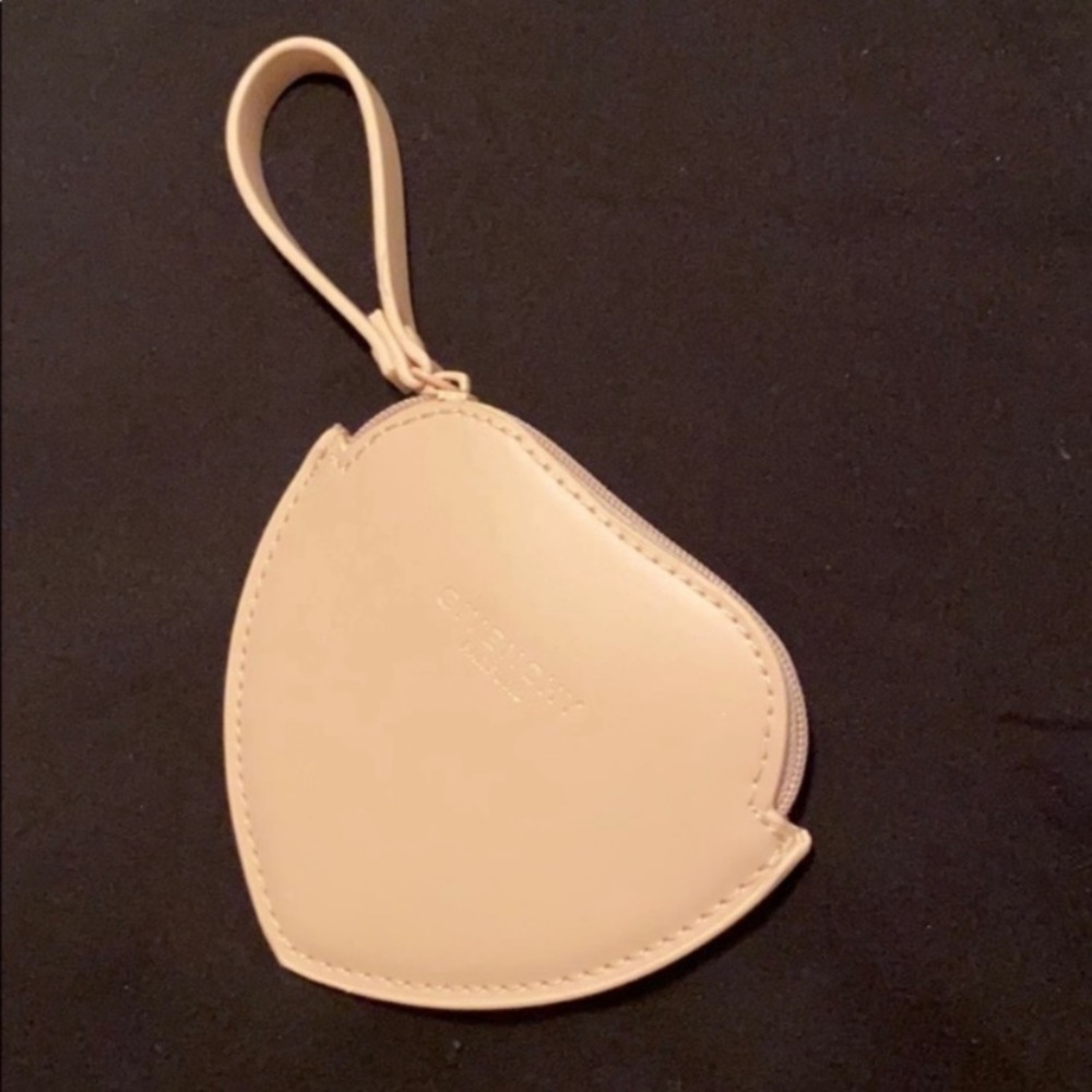 AUTHENTIC GIVENCHY COIN PURSE